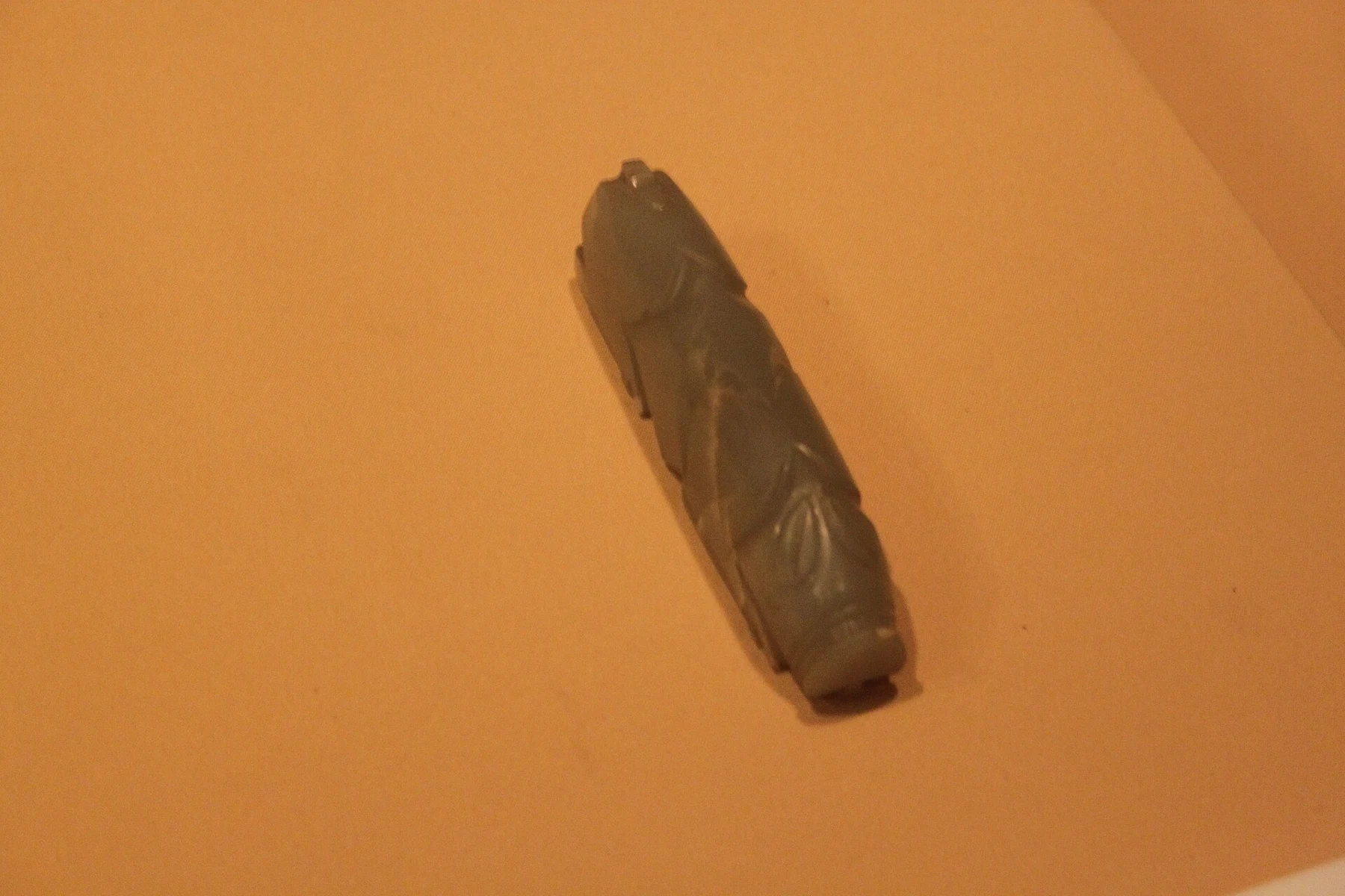 Han jade pig