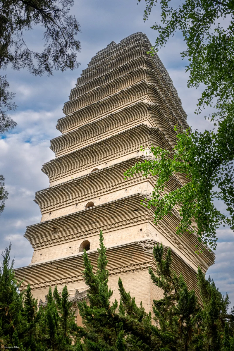 Small Wild Goose Pagoda 2024 02.jpg